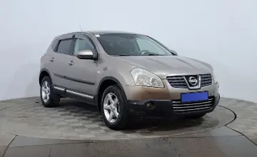 Nissan Qashqai 2007 года за 3 590 000 тг. в Астана фото 3