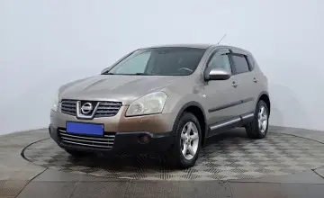Nissan Qashqai 2007 года за 3 590 000 тг. в Астана фото 1