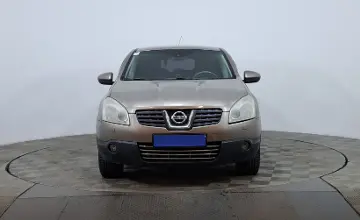 Nissan Qashqai 2007 года за 3 590 000 тг. в Астана фото 2