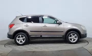 Nissan Qashqai 2007 года за 3 590 000 тг. в Астана фото 4