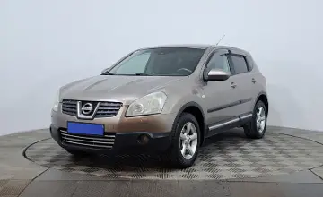 Nissan Qashqai 2007 года за 3 590 000 тг. в Астана фото 1
