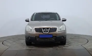 Nissan Qashqai 2007 года за 3 590 000 тг. в Астана фото 2