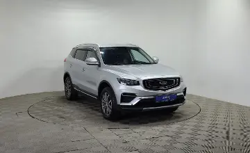 Geely Azkarra 2023 года за 8 250 000 тг. в Алматы фото 3