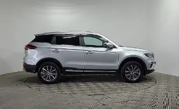 Geely Azkarra 2023 года за 8 250 000 тг. в Алматы фото 4