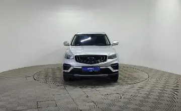 Geely Azkarra 2023 года за 8 250 000 тг. в Алматы фото 2
