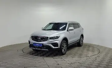 Geely Azkarra 2023 года за 8 590 000 тг. в Алматы фото 1