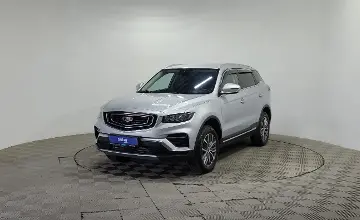 Geely Azkarra 2023 года за 8 250 000 тг. в Алматы фото 1