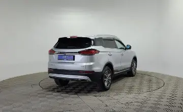Geely Azkarra 2023 года за 8 590 000 тг. в Алматы