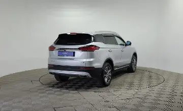 Geely Azkarra 2023 года за 8 250 000 тг. в Алматы