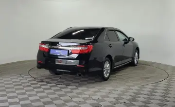Toyota Camry 2012 года за 7 590 000 тг. в Алматы