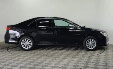 Toyota Camry 2012 года за 7 590 000 тг. в Алматы фото 4