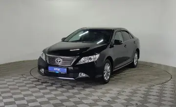 Toyota Camry 2012 года за 7 590 000 тг. в Алматы фото 1