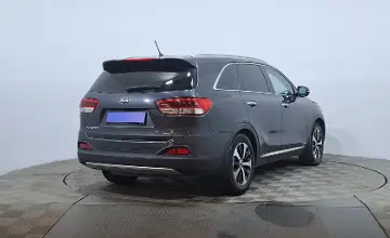 Kia Sorento 2015 года за 8 990 000 тг. в Астана