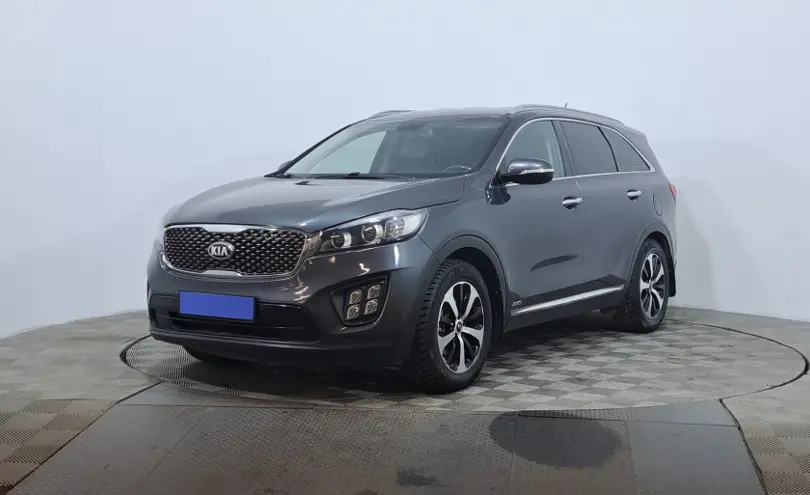 Kia Sorento 2015 года за 8 990 000 тг. в Астана