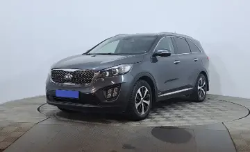 Kia Sorento 2015 года за 8 990 000 тг. в Астана фото 1