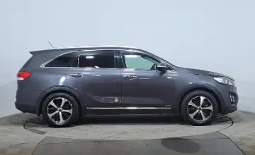 Kia Sorento 2015 года за 8 990 000 тг. в Астана фото 4