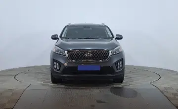 Kia Sorento 2015 года за 8 990 000 тг. в Астана фото 2