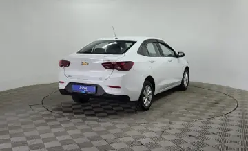 Chevrolet Onix 2023 года за 4 990 000 тг. в Алматы