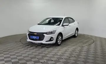 Chevrolet Onix 2023 года за 4 990 000 тг. в Алматы фото 1