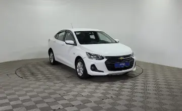 Chevrolet Onix 2023 года за 4 990 000 тг. в Алматы фото 3
