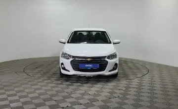 Chevrolet Onix 2023 года за 4 990 000 тг. в Алматы фото 2