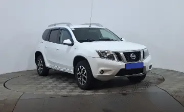 Nissan Terrano 2015 года за 4 590 000 тг. в Астана фото 3