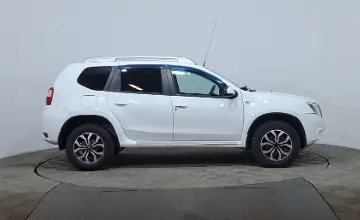 Nissan Terrano 2015 года за 4 590 000 тг. в Астана фото 4