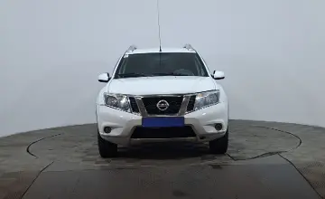 Nissan Terrano 2015 года за 4 590 000 тг. в Астана фото 2