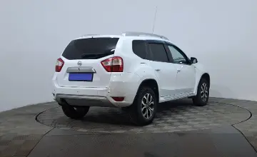Nissan Terrano 2015 года за 4 590 000 тг. в Астана