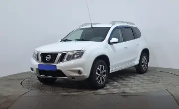 Nissan Terrano 2015 года за 4 590 000 тг. в Астана фото 1