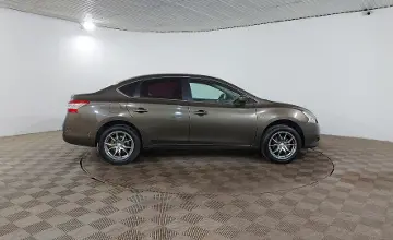 Nissan Sentra 2014 года за 3 980 000 тг. в Шымкент фото 4