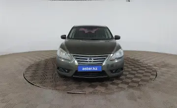 Nissan Sentra 2014 года за 3 980 000 тг. в Шымкент фото 2