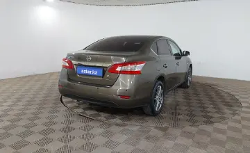 Nissan Sentra 2014 года за 3 980 000 тг. в Шымкент