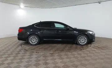 Kia Cadenza 2014 года за 5 990 000 тг. в Шымкент фото 4