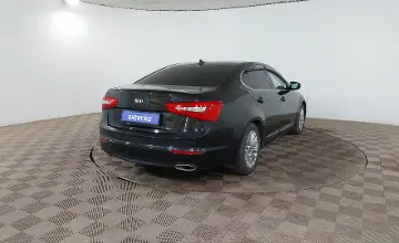 Kia Cadenza 2014 года за 5 990 000 тг. в Шымкент