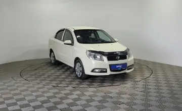 Ravon Nexia R3 2019 года за 3 650 000 тг. в Алматы фото 3