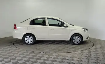 Ravon Nexia R3 2019 года за 3 650 000 тг. в Алматы фото 4