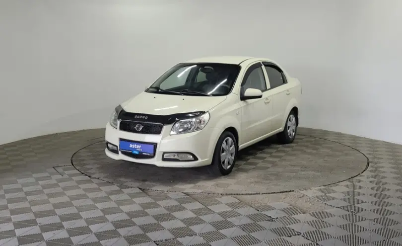 Ravon Nexia R3 2019 года за 3 650 000 тг. в Алматы