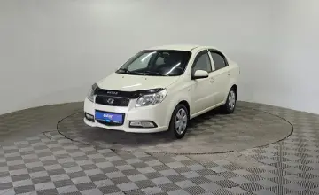Ravon Nexia R3 2019 года за 3 650 000 тг. в Алматы фото 1