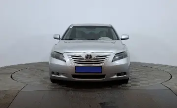 Toyota Camry 2006 года за 5 190 000 тг. в Астана фото 2