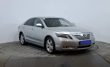 Toyota Camry 2006 года за 5 190 000 тг. в Астана фото 3