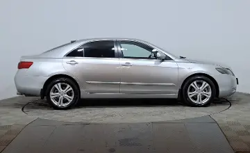 Toyota Camry 2006 года за 5 190 000 тг. в Астана фото 4