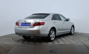 Toyota Camry 2006 года за 5 190 000 тг. в Астана