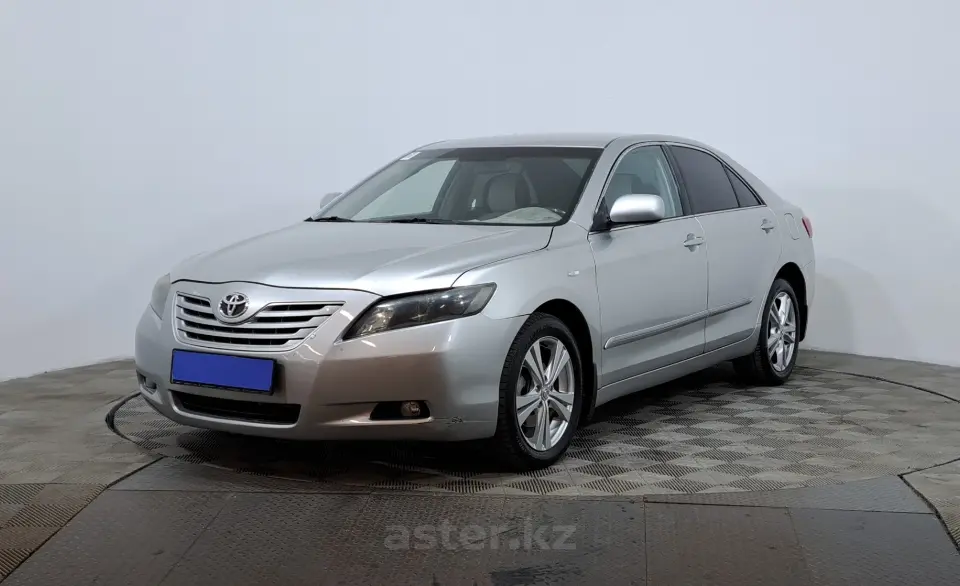 2006 Toyota Camry
