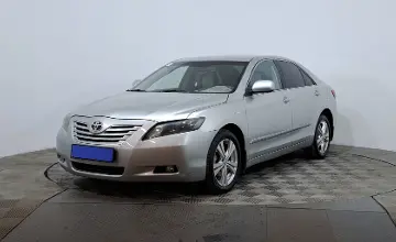 Toyota Camry 2006 года за 5 190 000 тг. в Астана фото 1