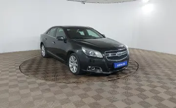 Chevrolet Malibu 2013 года за 3 890 000 тг. в Шымкент фото 3