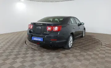 Chevrolet Malibu 2013 года за 3 890 000 тг. в Шымкент