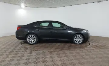 Chevrolet Malibu 2013 года за 3 890 000 тг. в Шымкент фото 4