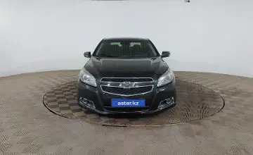 Chevrolet Malibu 2013 года за 3 890 000 тг. в Шымкент фото 2