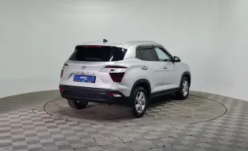 Hyundai Creta 2021 года за 9 990 000 тг. в Алматы
